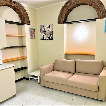 Milan Downtown Apartman Kültér fotó