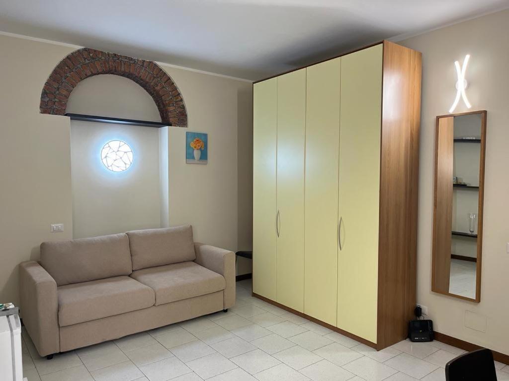 Milan Downtown Apartman Kültér fotó