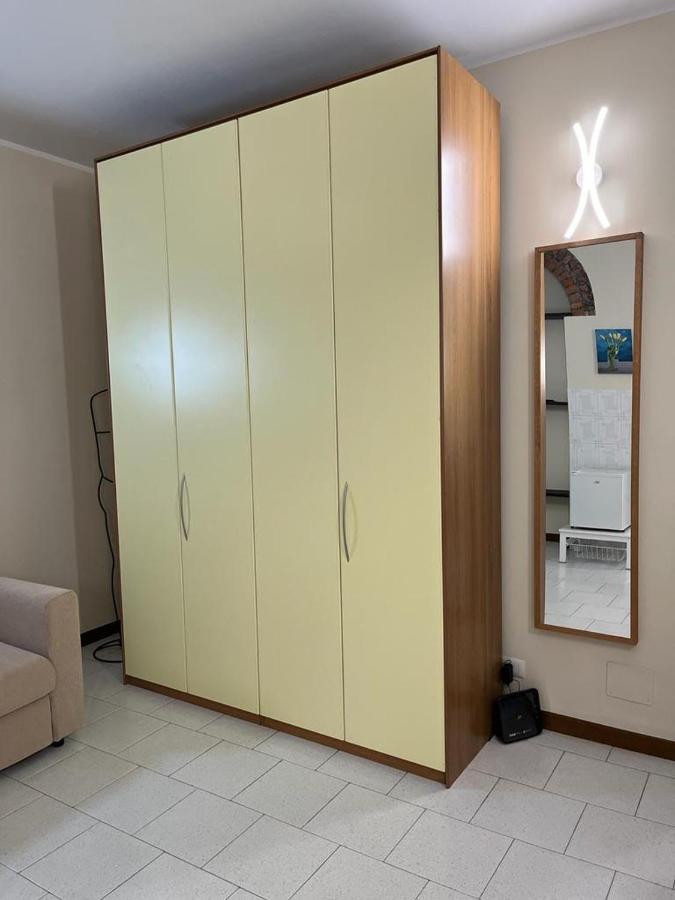 Milan Downtown Apartman Kültér fotó