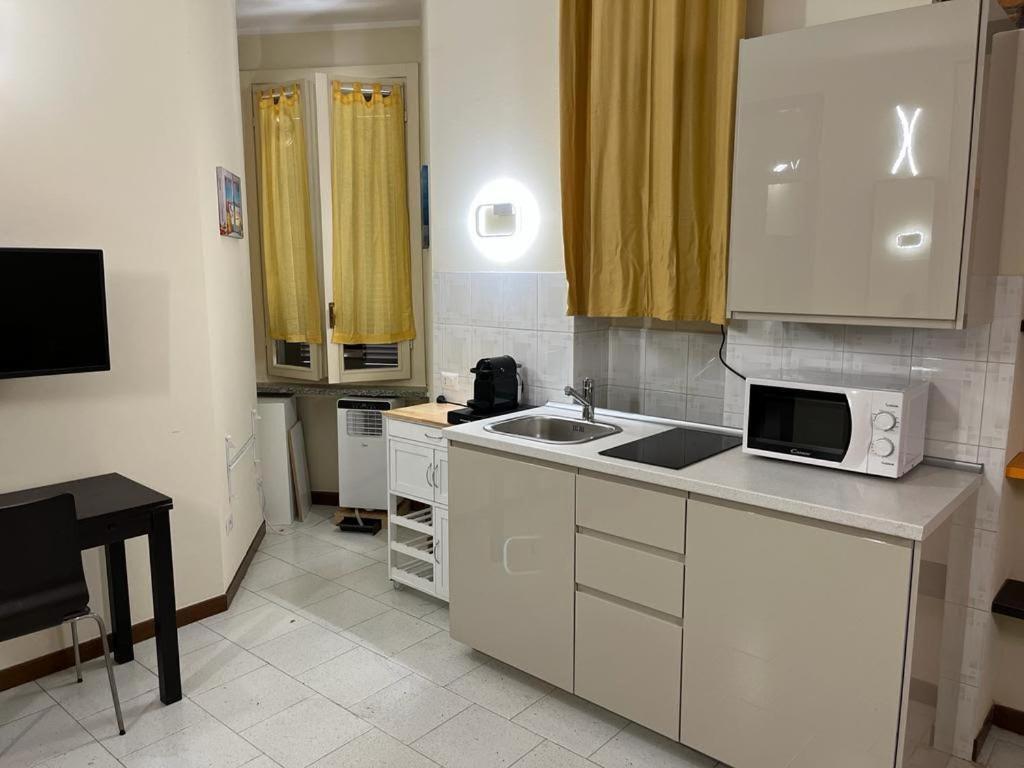 Milan Downtown Apartman Kültér fotó