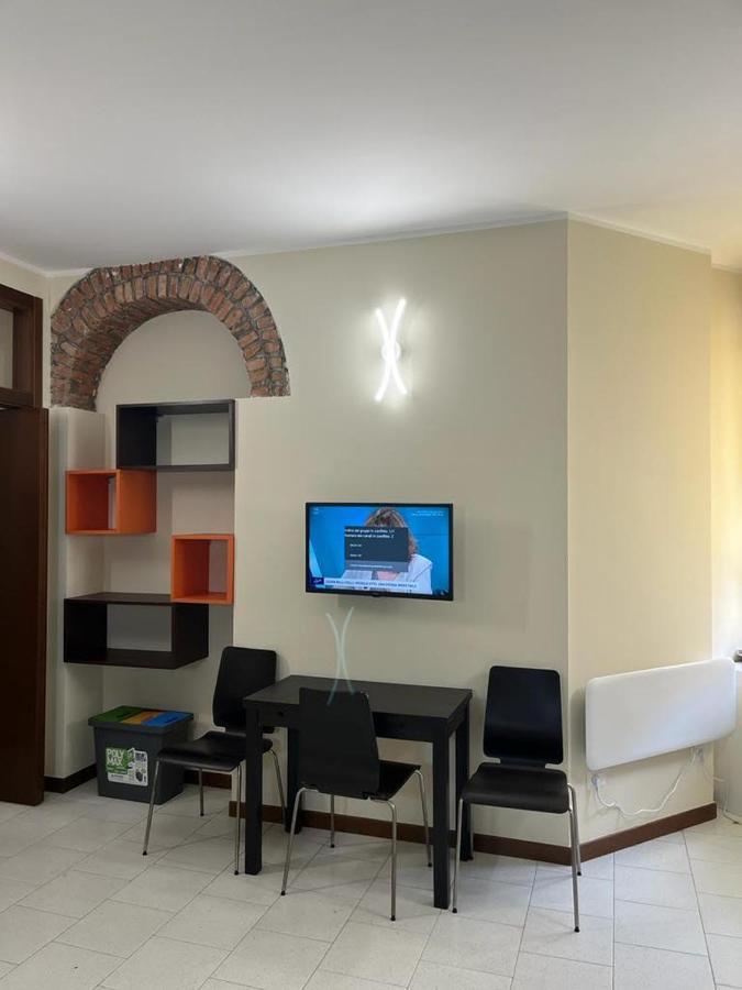 Milan Downtown Apartman Kültér fotó