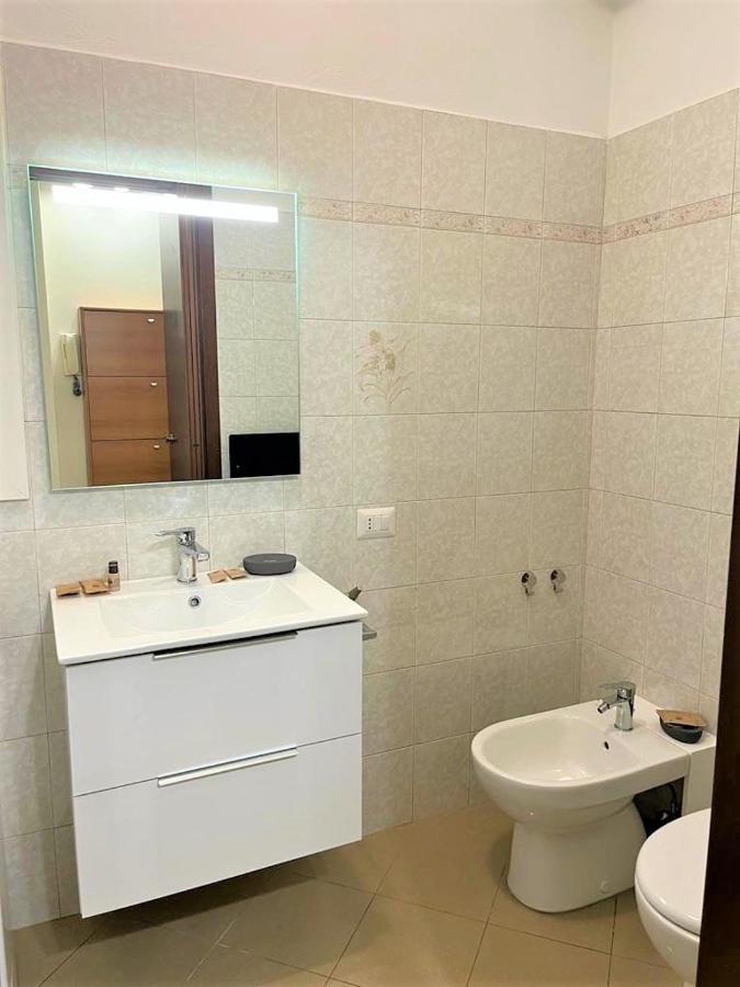 Milan Downtown Apartman Kültér fotó