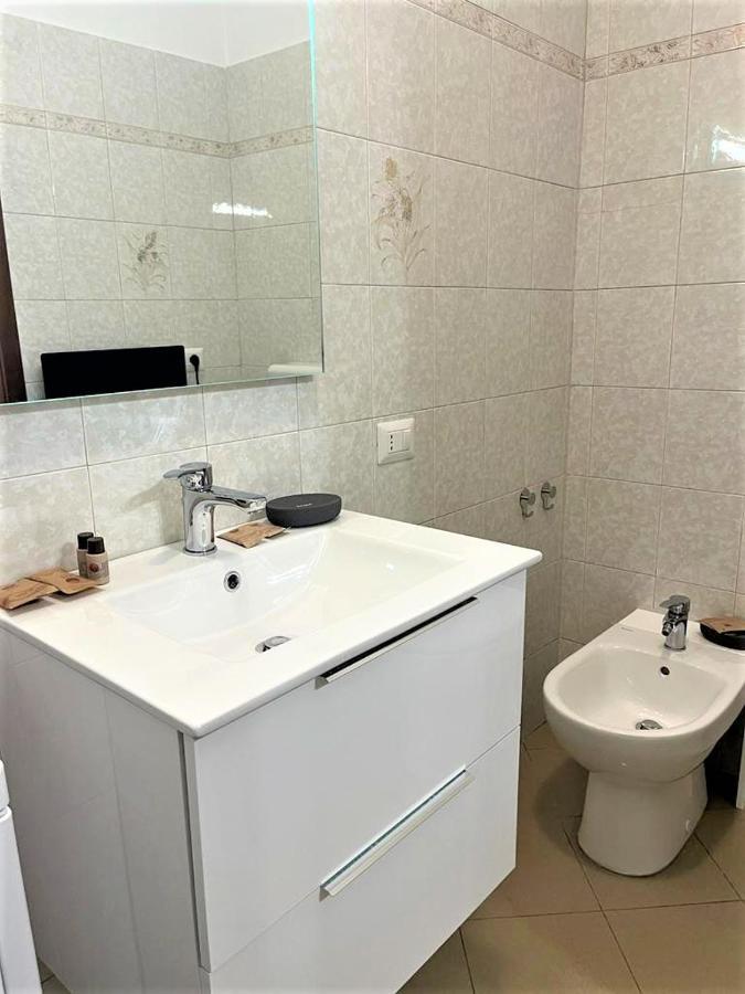 Milan Downtown Apartman Kültér fotó