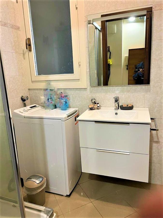 Milan Downtown Apartman Kültér fotó