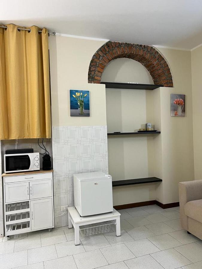 Milan Downtown Apartman Kültér fotó